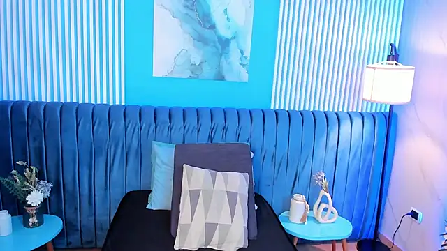 ariannaliss online show from January 2026 04:45:01 PM