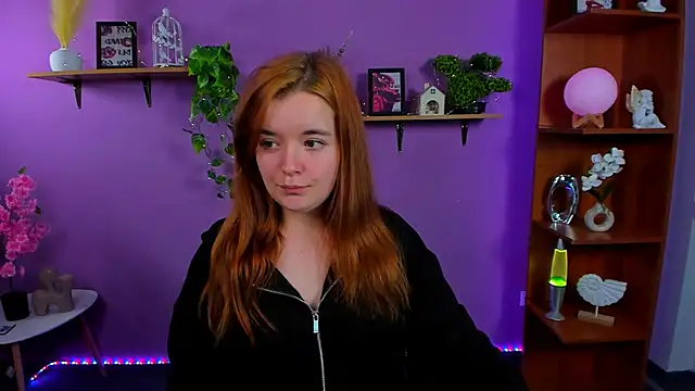 nika-still online show from April 2026 04:05:02 PM