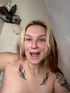 EileenKenner online show from February 2026 07:23:02 PM