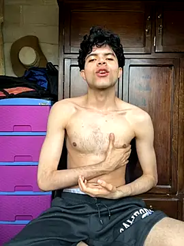 Axel-Mejia online show from November 2025 01:22:01 PM