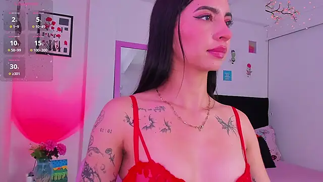 Aryane art  online show from February 2026 09:11:02 PM