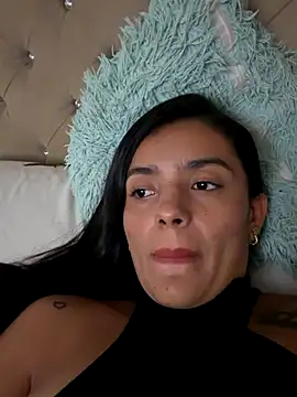 AnaaFaith  online show from December 2025 08:04:02 PM