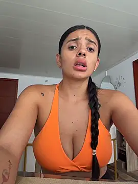 AnaaFaith  online show from March 2026 07:09:01 PM