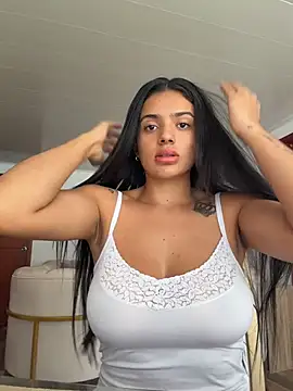 AnaaFaith  online show from April 2026 04:08:01 PM