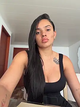 AnaaFaith  online show from April 2026 06:44:02 PM