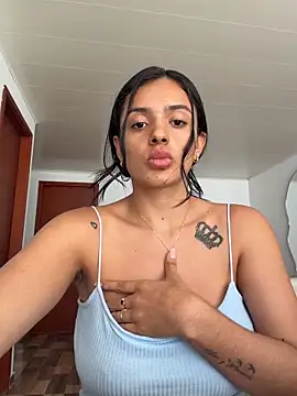 AnaaFaith  online show from June 2026 06:02:01 PM