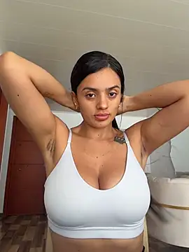 AnaaFaith  online show from July 2026 05:37:01 PM