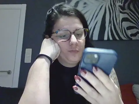 hottyFcup online show from December 2025 07:20:01 PM