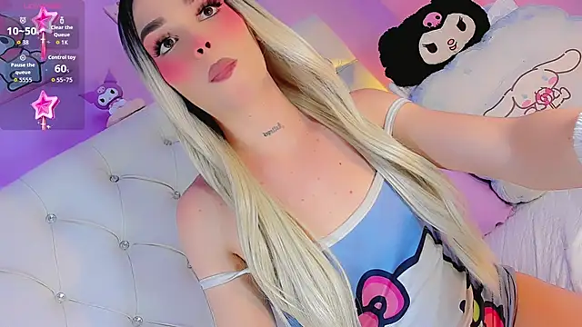 Cattleya White ll online show from February 2026 09:13:02 PM