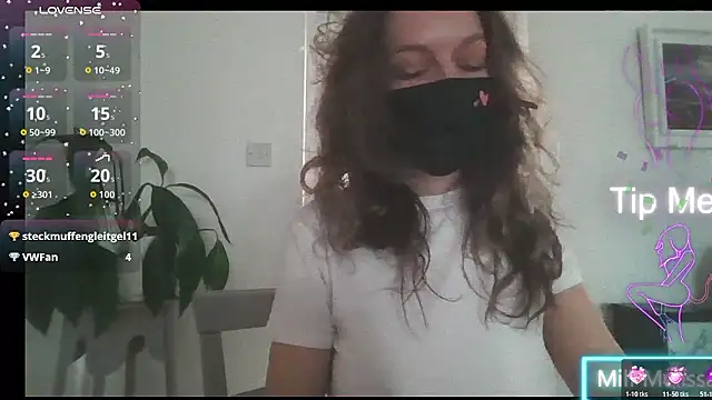 Magical Milf MelissaXX online show from January 2026 09:57:02 AM