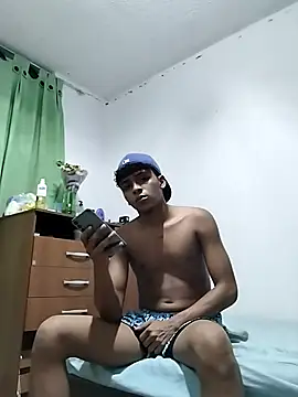 Manuel Mateus1 online show from October 2025 02:21:02 AM