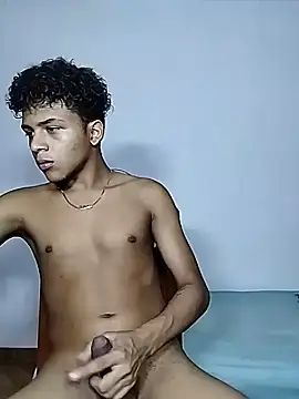 Manuel Mateus1 online show from November 2025 12:33:01 AM