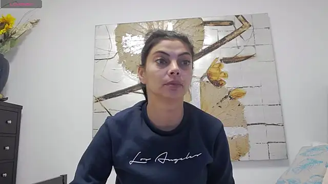 LadyLiia online show from December 2024 04:53:01 AM