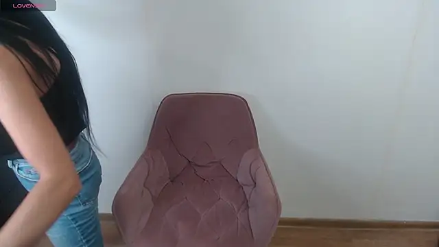 LadyLiia online show from February 2026 04:56:01 AM