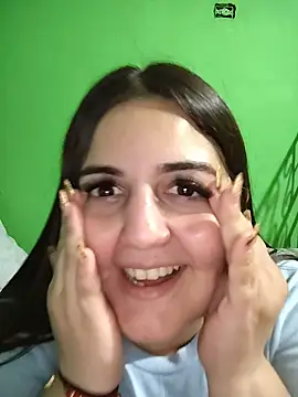 barbielamaravilla11 online show from September 2025 11:26:01 PM