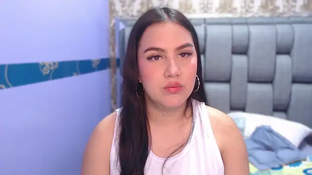 ValentinaMillers  online show from October 2025 12:58:01 PM