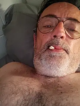 Txacas online show from April 2026 02:57:01 AM