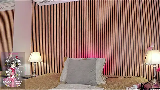 keeyla stone online show from April 2026 10:36:01 PM