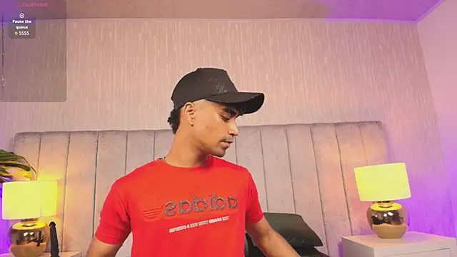 Jacob 606 online show from November 2025 07:37:02 PM