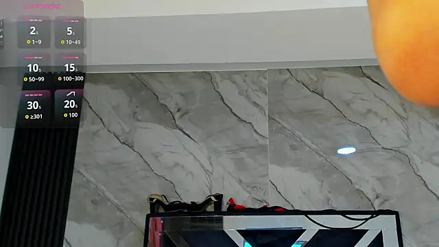 VanessaHard as online show from February 2026 07:12:01 PM