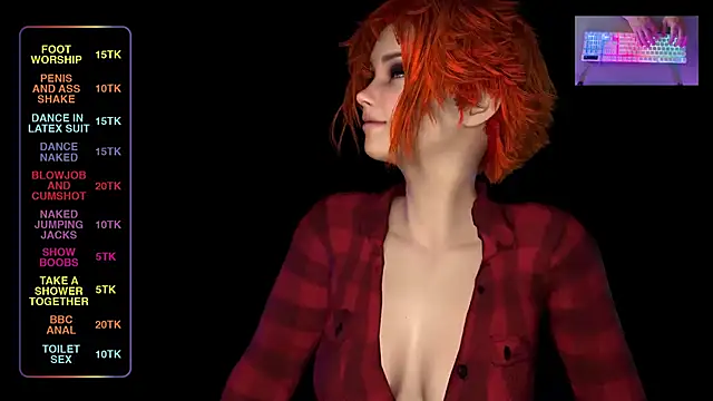 xtwins online show from October 2025 08:30:02 PM