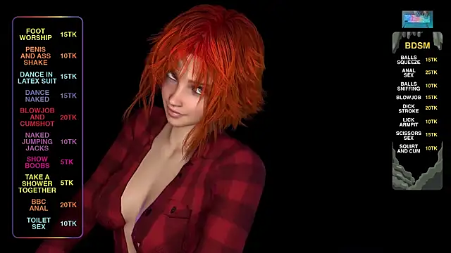 xtwins online show from November 2025 11:03:01 AM