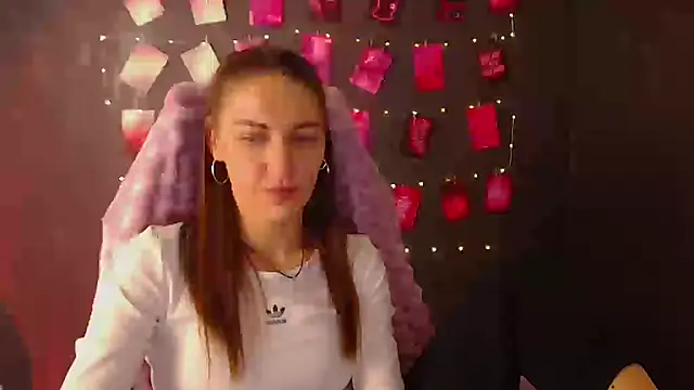 Aurora Loveu online show from October 2025 10:43:02 PM