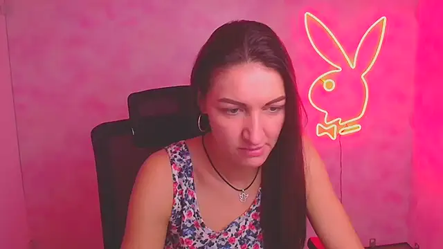 Aurora Loveu online show from November 2025 07:32:01 AM