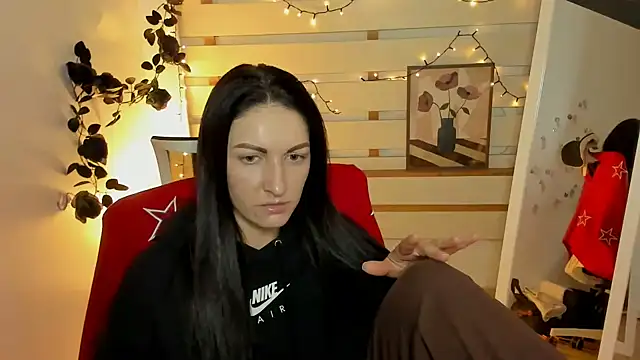 Aurora Loveu online show from February 2026 10:28:01 PM