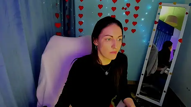 Aurora Loveu online show from February 2026 10:18:01 PM