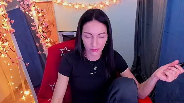 Aurora Loveu online show from March 2026 09:11:01 PM