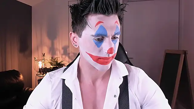 Snapshot of Oscar_Miller_ chatting on October 2025 10:32:02 PM Oscar Miller online show from October 2025 10:32:02 PM