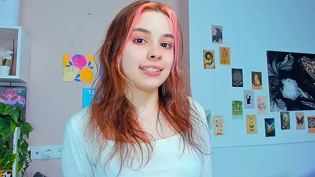 VedaSchulz online show from February 2026 08:40:01 PM