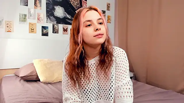 VedaSchulz online show from March 2026 08:05:02 PM