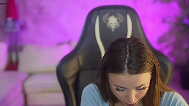 Luna secretgirl online show from November 2025 08:03:01 AM