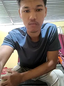 Dev is Horny online show from October 2025 08:29:01 AM