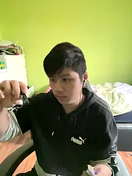 Kingpowerlittel online show from September 2025 03:17:01 PM