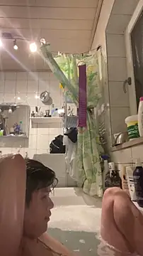 Kingpowerlittel online show from February 2026 04:54:01 PM