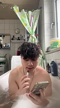 Kingpowerlittel online show from February 2026 02:13:01 PM