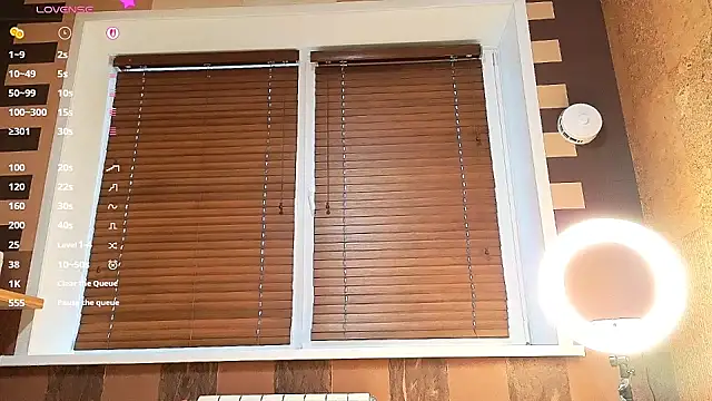 MaryOne   online show from November 2025 05:30:02 AM