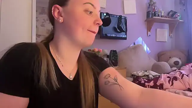 SexySashaxox online show from February 2026 10:27:02 AM