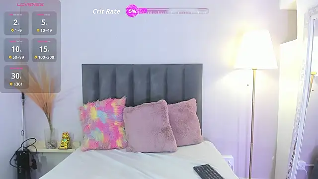 KendraChavez  online show from January 2026 10:26:01 PM