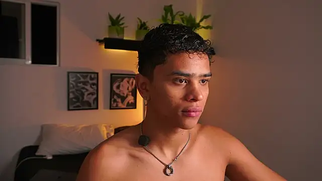 ErosWild  online show from July 2026 09:05:01 AM