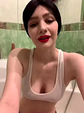 Steffy Red Candy online show from November 2025 11:58:02 PM