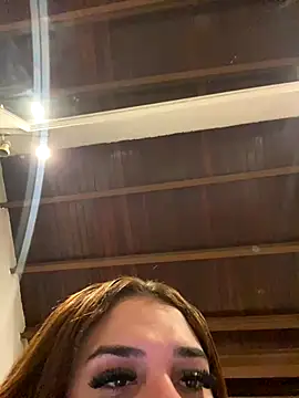 Snapshot of Makaela_Haddad chatting on September 2025 10:14:02 PM Makaela Haddad online show from September 2025 10:14:02 PM