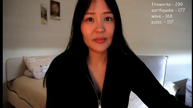  JiKey  online show from April 2026 10:05:01 AM