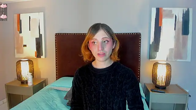 seraphine star online show from February 2026 01:06:02 AM