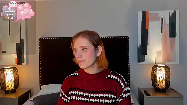 seraphine star online show from March 2026 03:19:02 AM