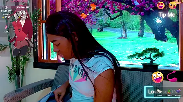 bayolet  online show from November 2025 11:32:02 AM