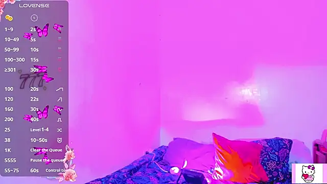 bayolet  online show from July 2026 11:08:02 AM